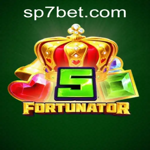 Explorando o Mundo de 5Fortunator: O Novo Jogo da SP7.GAMES
