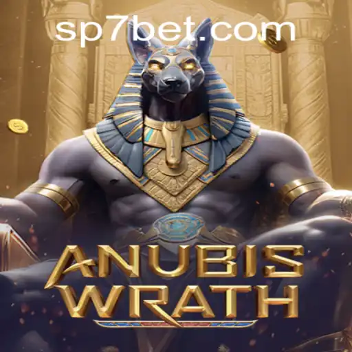 AnubisWrath: Uma Jornada Interativa Pela Mitologia Egípcia