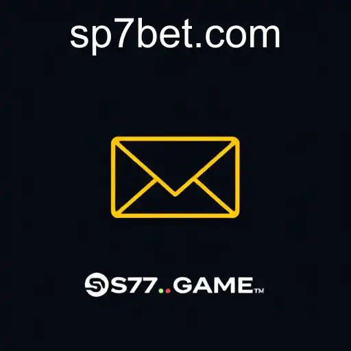 Contate-nos - SP7.GAMES