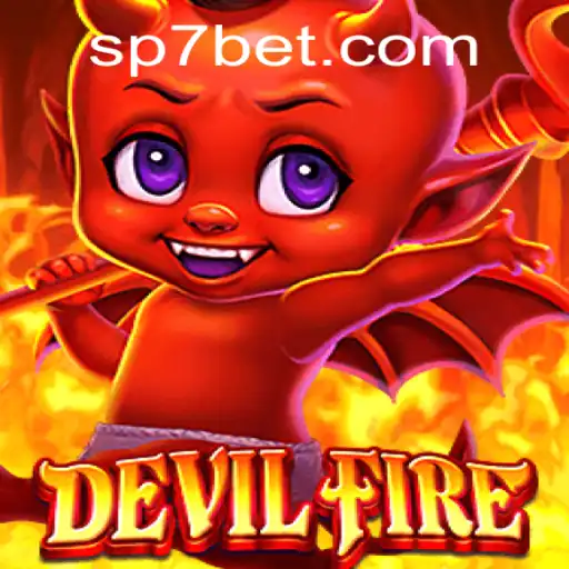 Explorando 'DevilFire' da SP7.GAMES: Uma Descrição Completa e Regras do Jogo
