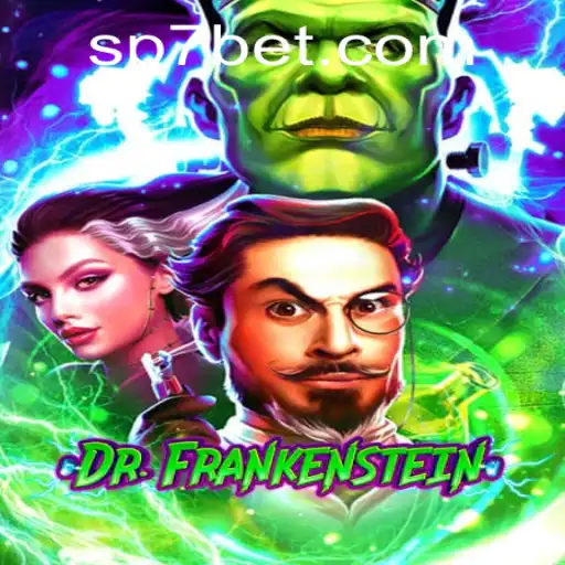 Explorando o Mundo Fascinante de DrFrankenstein - O Jogo