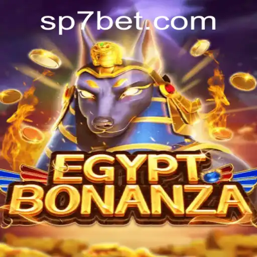 Explorando o Mundo de EgyptBonanza
