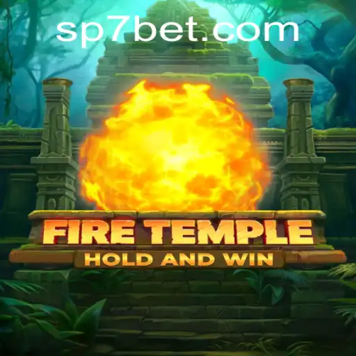 Descubra o Mundo de FireTemple: Uma Aventura Inovadora da SP7.GAMES