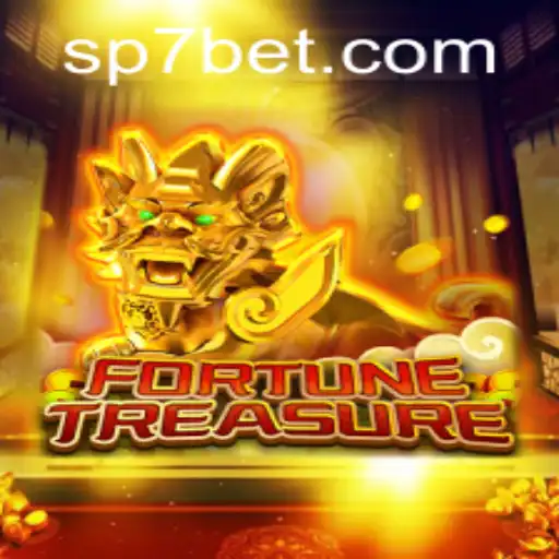 Explorando FortuneTreasure: Um Mergulho no Novo Jogo da SP7.GAMES