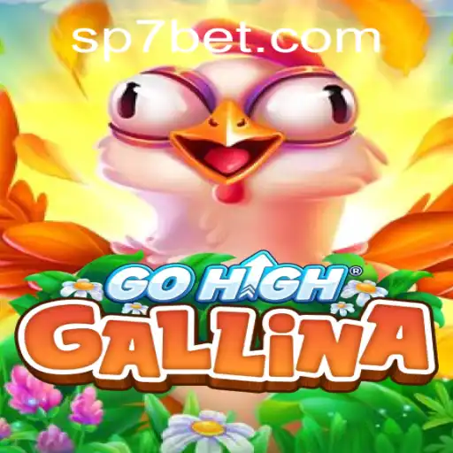 GoHighGallina: A Ascensão da Aventura no Mundo de SP7.GAMES