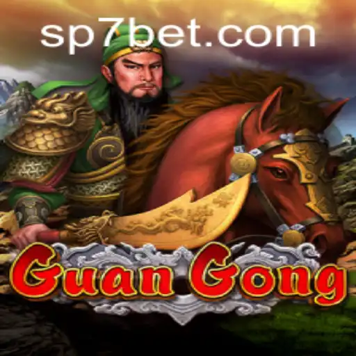 Explorando GuanGong: O Novo Sensação dos Jogos da SP7.GAMES