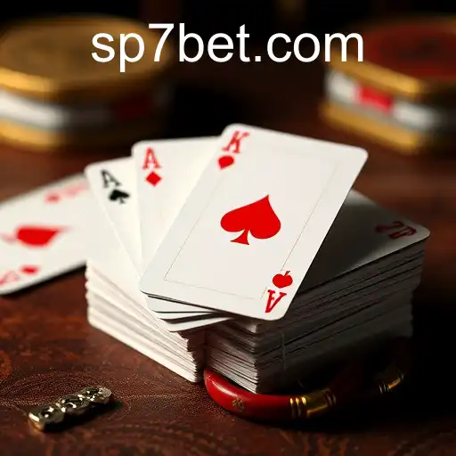 Jogos de Cartas: Uma Exploração Fascinante