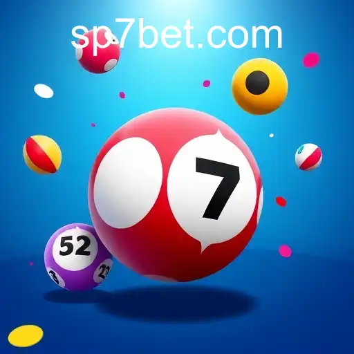 Explorando o Mundo Fascinante dos Jogos de Loteria com SP7.GAMES
