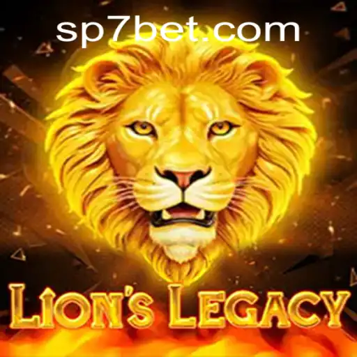 LionsLegacy: Um Mergulho na Aventura Épica dos Leões
