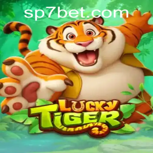 Descubra o Fascinante Mundo de LuckyTiger com SP7.GAMES