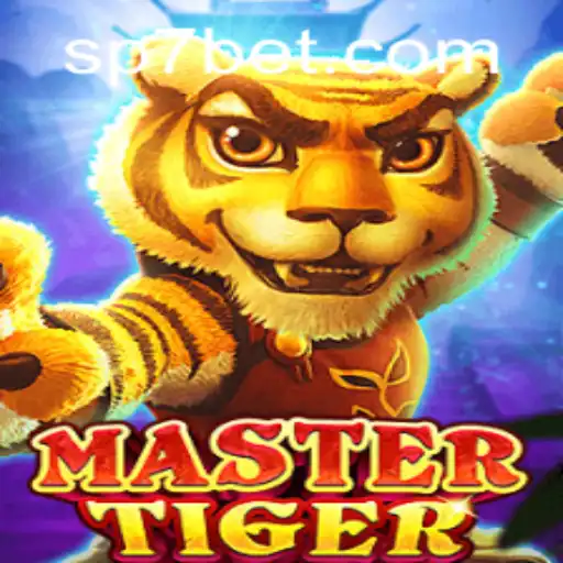 Explorando o Mundo de MasterTiger: Uma Aventura de Jogo Inovadora