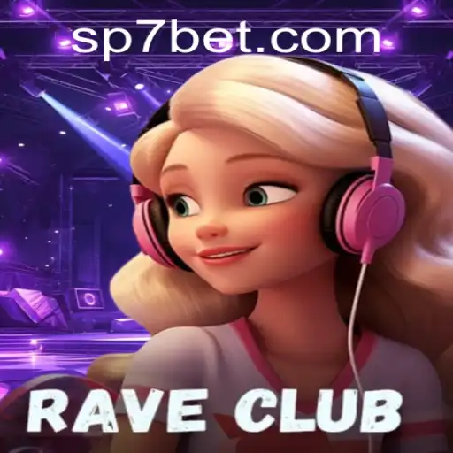 RaveClub: A Nova Sensação do Mundo dos Games