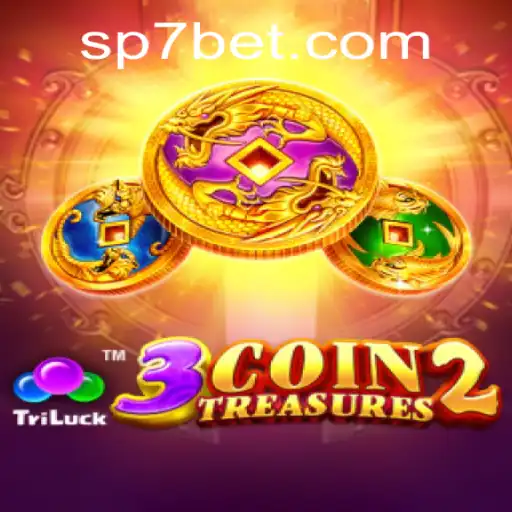 3CoinTreasures2: Aventuras e Estratégias no Mundo dos Tesouros Virtuais