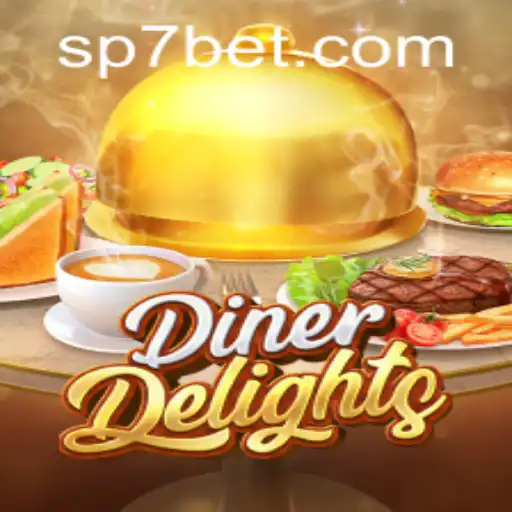 Explorando as Aventuras Culinárias de DinerDelights: Uma Jornada Gastronômica com SP7.GAMES