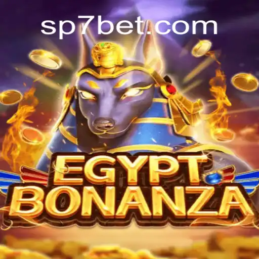 Explorando o Mundo de EgyptBonanza