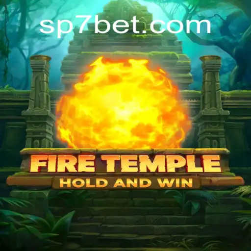 Descubra o Mundo de FireTemple: Uma Aventura Inovadora da SP7.GAMES