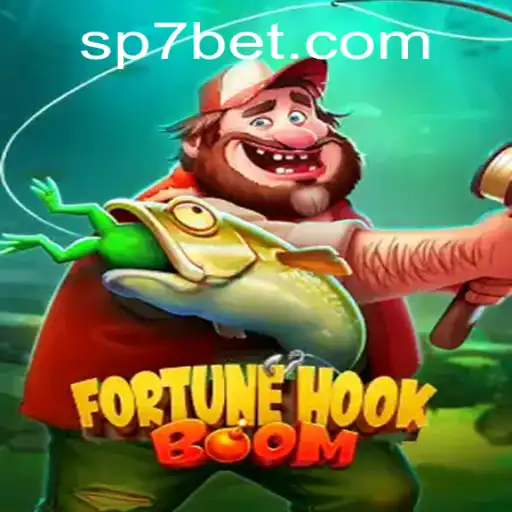 FortuneHookBoom: Aventuras e Estratégias no Universo de SP7.GAMES