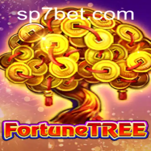Descubra FortuneTree: Um Mergulho no Jogo de SP7.GAMES