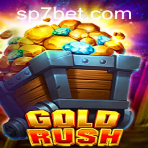 Desvendando GoldRush: Uma Aventura Épica da SP7.GAMES