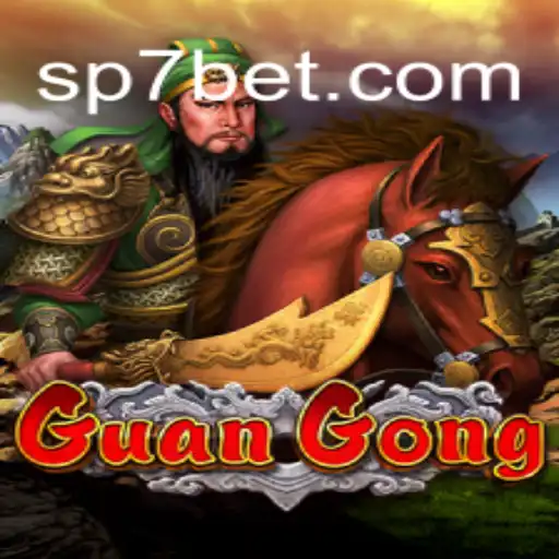 Explorando GuanGong: O Novo Sensação dos Jogos da SP7.GAMES