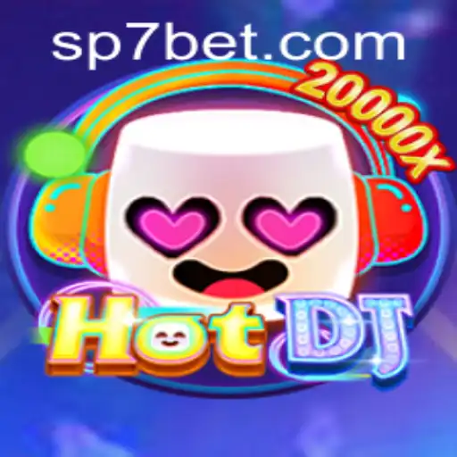 Explorando o Mundo de HotDJ: Um Mergulho no Universo de SP7.GAMES