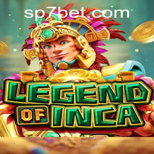 Descubra o Mundo Fascinante de LegendofInca: A Nova Sensação da SP7.GAMES