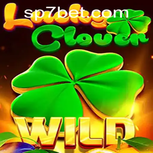 Descubra as Aventuras de LuckyClover: O Jogo Imperdível da SP7.GAMES