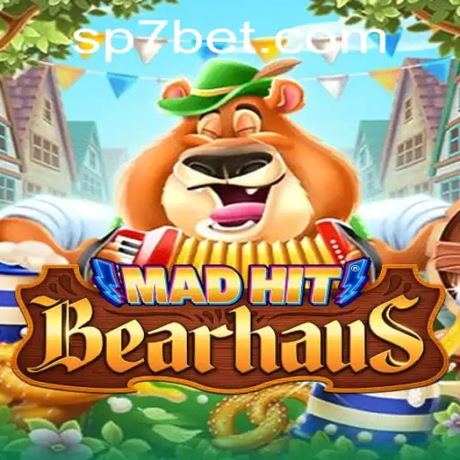 Explorando o Mundo de MadHitBearhaus: Um Novo Desafio em SP7.GAMES