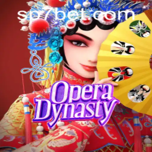 Descubra o Fascinante Mundo de OperaDynasty: Um Jogo Envolvente da SP7.GAMES