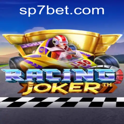 RacingJoker: A Nova Sensação das Corridas Virtuais pela SP7.GAMES