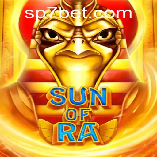 Descubra o Fascinante Mundo de SunofRa e as Inovações da SP7.GAMES