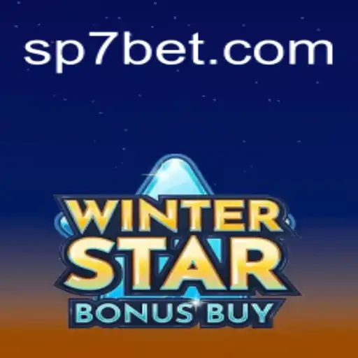 Explore o Deslumbrante Mundo de WinterStarBonusBuy da SP7.GAMES