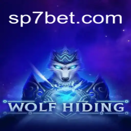 WolfHiding: Descubra o Novo Jogo Inovador da SP7.GAMES