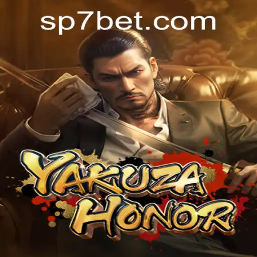 YakuzaHonor: A Nova Experiência de Jogo da SP7.GAMES