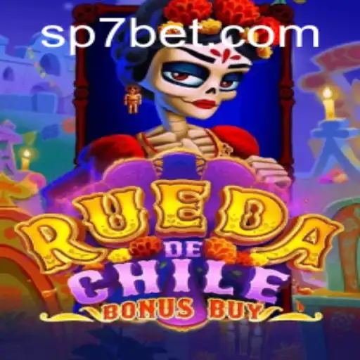 Explorando o Jogo RuedaDeChileBonusBuy da SP7.GAMES