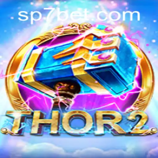 Thor2: A Aventura Épica de SP7.GAMES