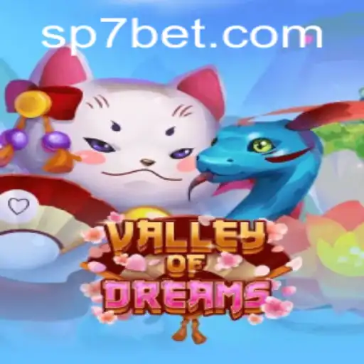 Explore o Universo de ValleyofDreams: Um Novo Horizonte em Jogos Digitais