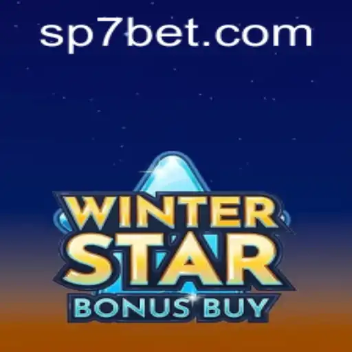 Explore o Deslumbrante Mundo de WinterStarBonusBuy da SP7.GAMES