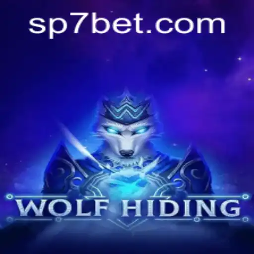 WolfHiding: Descubra o Novo Jogo Inovador da SP7.GAMES